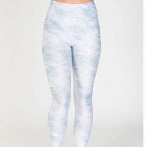 Guess 3/4 Leggings - Marble sky - Medium